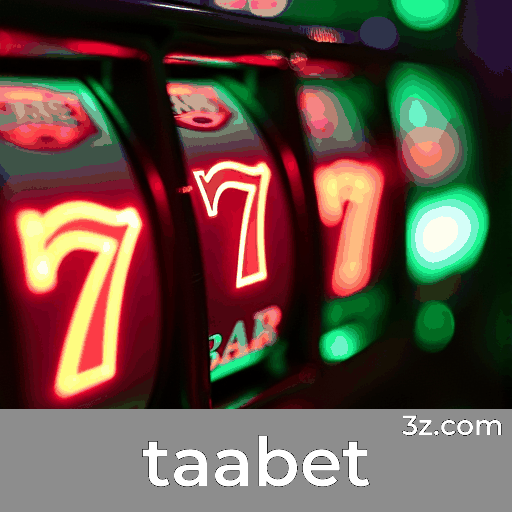 Experimente Taabet: Apostas Móveis Completas e Práticas