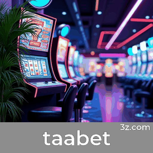 Experimente Taabet: Apostas Móveis Completas e Práticas